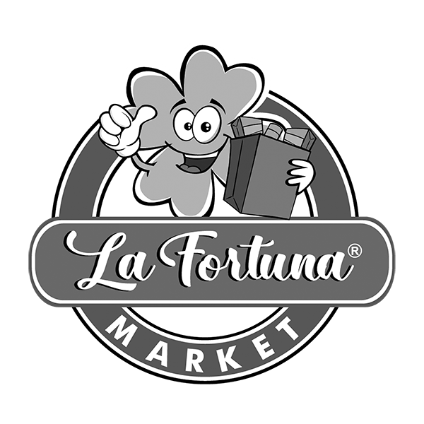 Logo la fortuna market